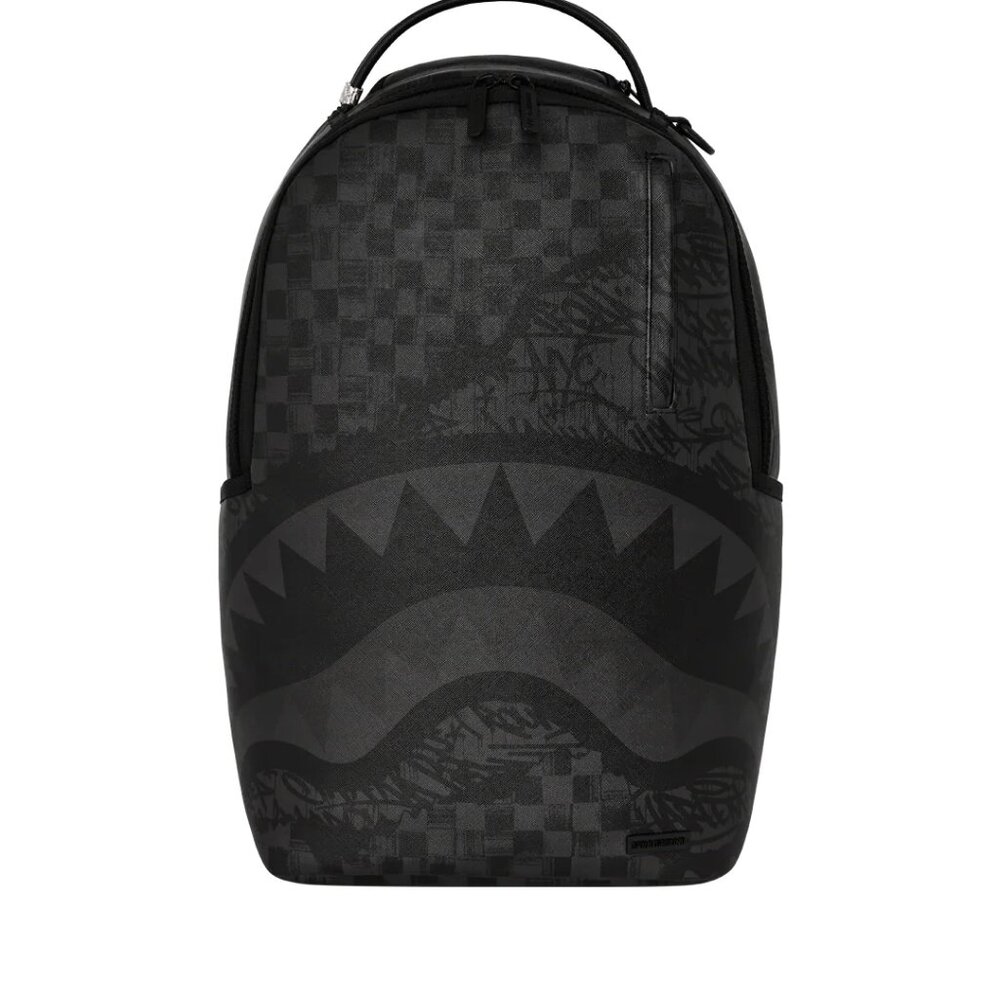 Sprayground - Ready To Rip DLXSV Backpack